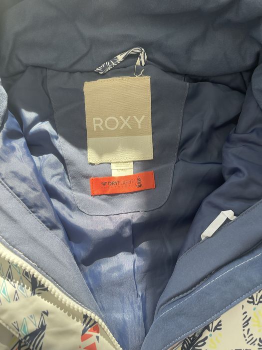Roxy - дамско ски яке - М