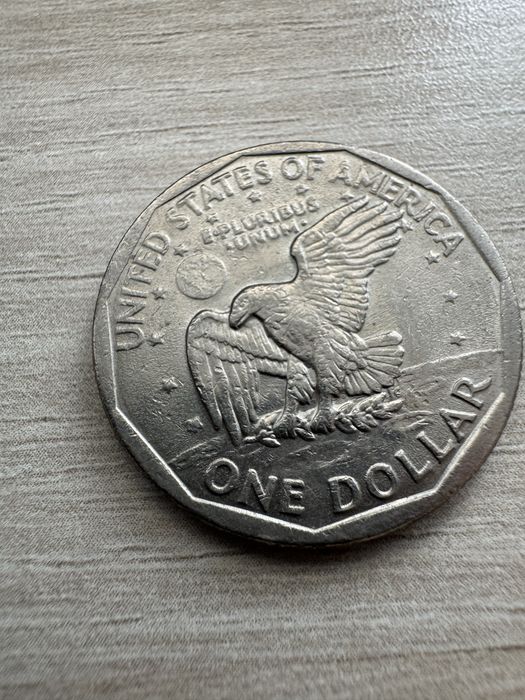 Американски Долар 1979 година