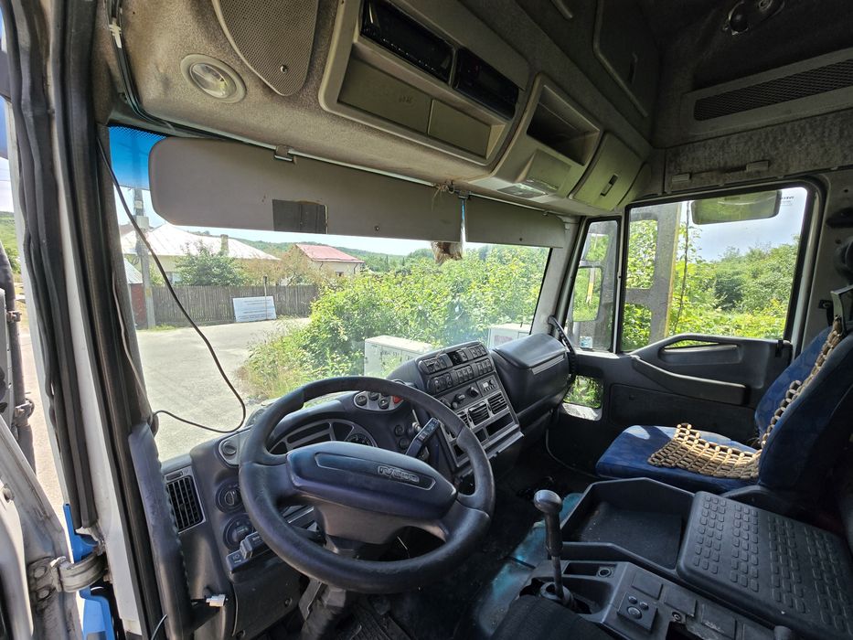 Iveco EuroCargo 7.5