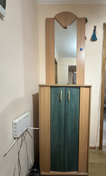 Мебель для прихожей б/у