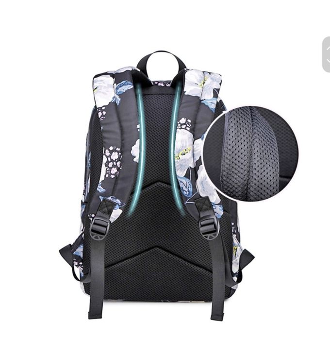 Яркий Рюкзак 3 в 1