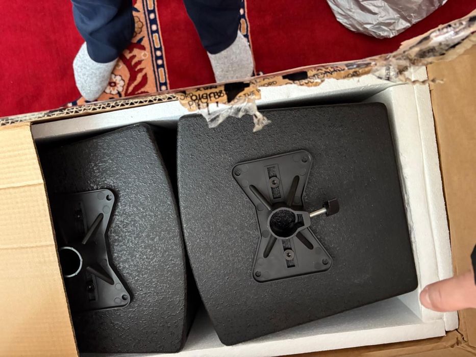 Музыкалный апаратура