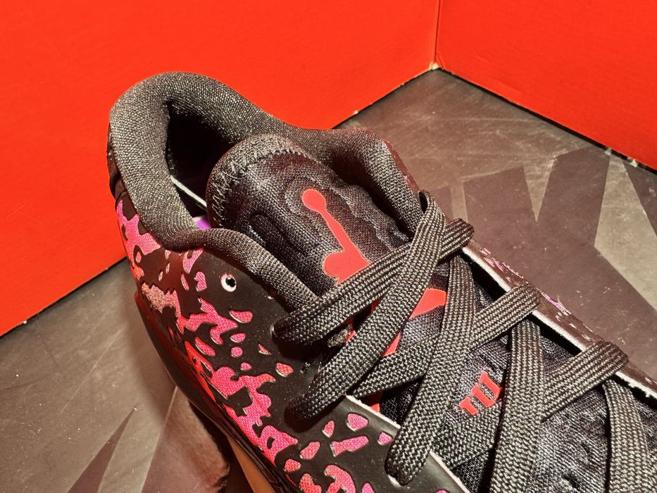 Оригинални! Nike Jordan Zion 3 - 45,45.5,46 ShoeMag