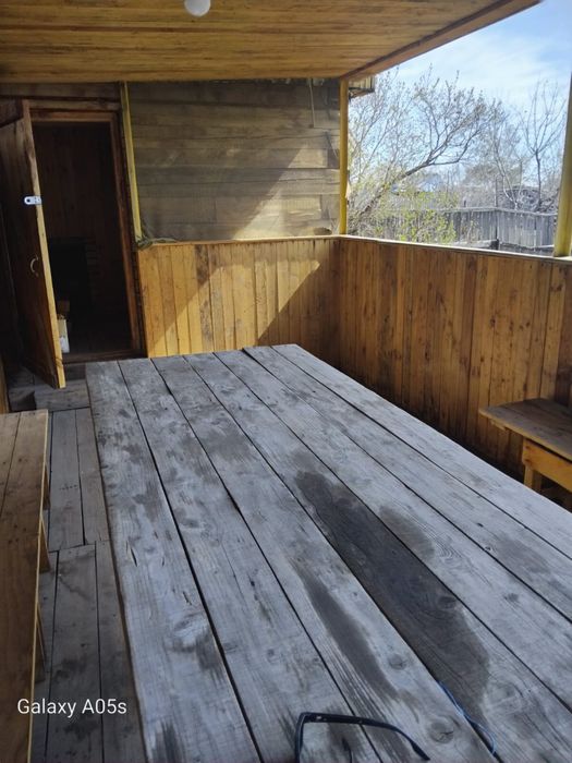 Продам дачный участок