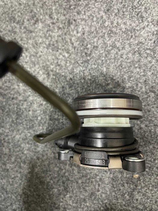 Выжимной cobalt orginal GM