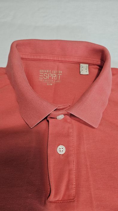 Мъжка тениска ESPRIT -оригинална размел L