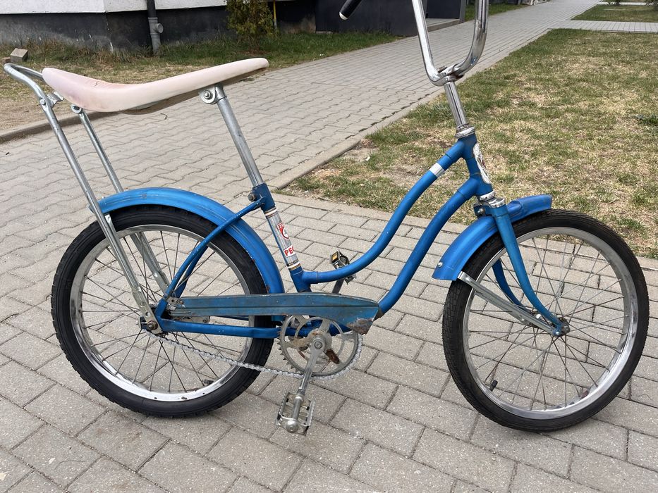 Pegas 51 model original