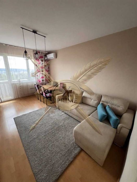 Дава се под наем Тристаен апартамент в Варна, Младост 2 - 72 кв.м за 800 € - Снимка #3