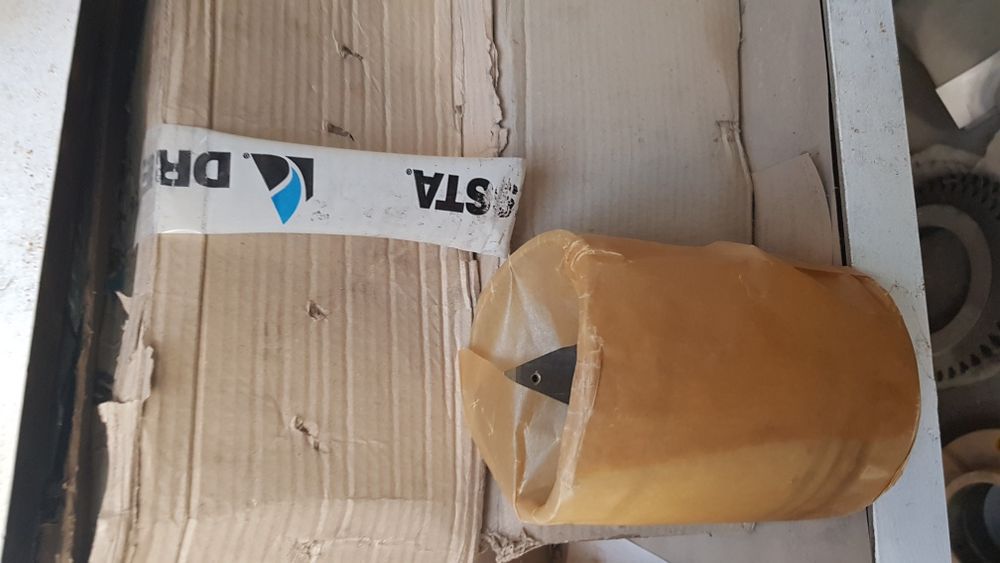 Piston motor Stalowa wola L34 sw680 L2 SW400