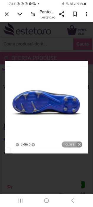 Pantofi sport nike