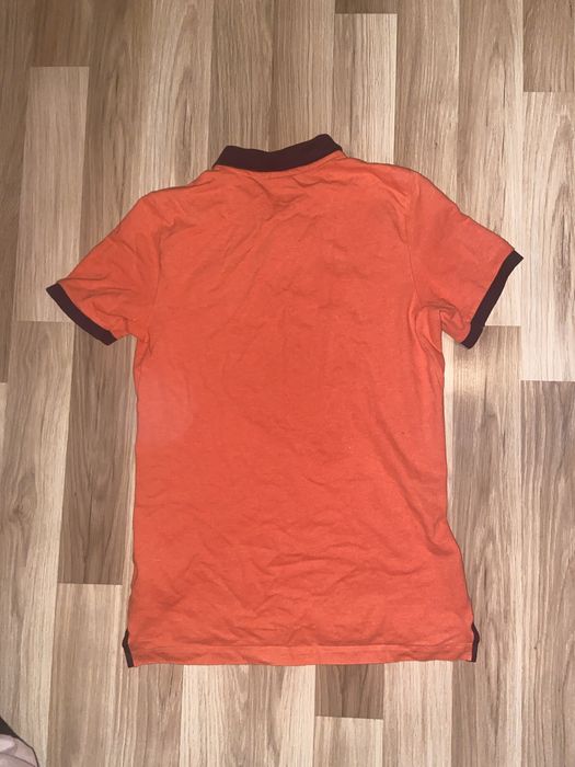 Тениска Nike на Manchester City