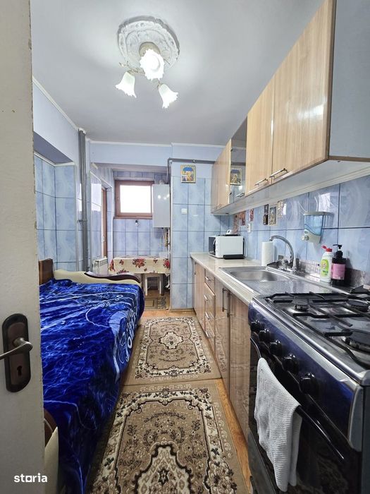 2 camere, Micro 18, etaj intermediar, 51 mp