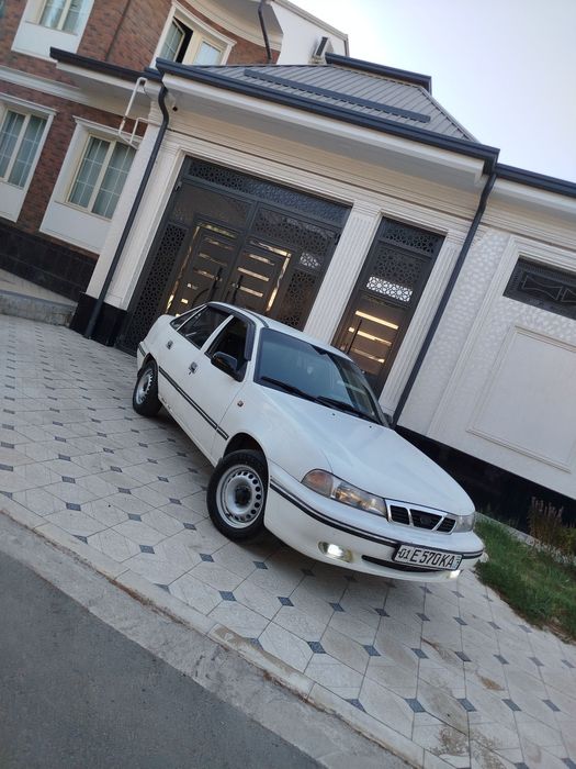 Nexia 1 Sons tramblyor. 2005 yil.