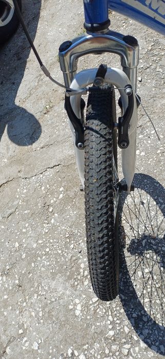 Детски велосипед 20"  6ск