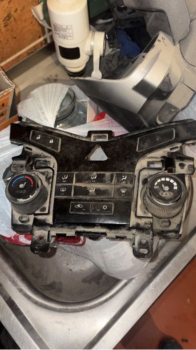 Шевролет круз Катушка