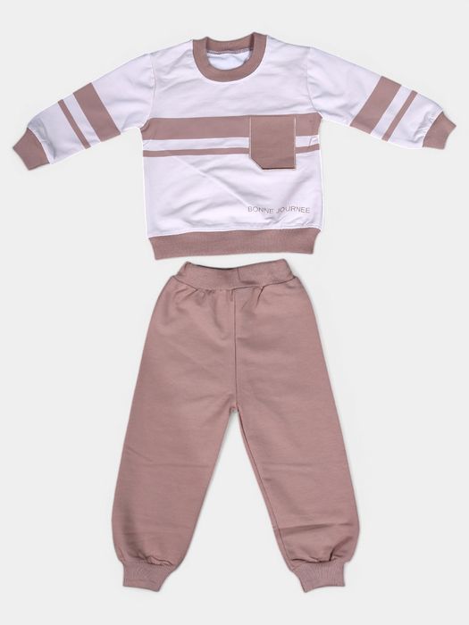 Bolalar uchun dvoyka 2 yosha