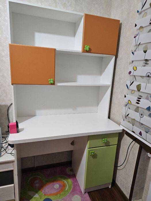 Детский гарнитур (ОАЭ)