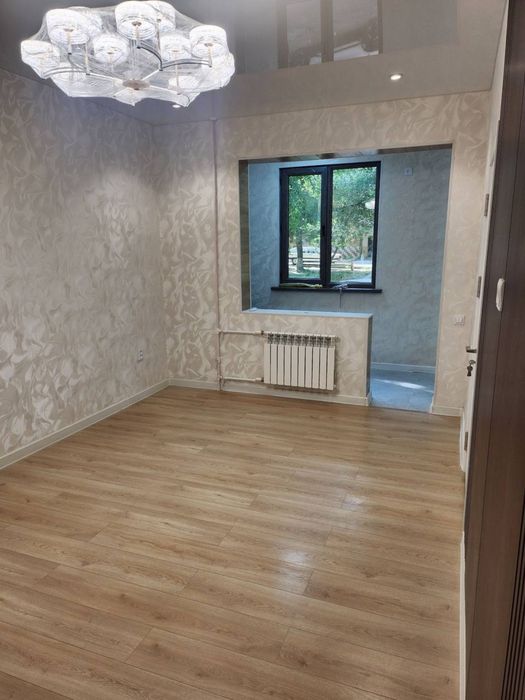 Продается 2 х комнатная квартира ТТЗ-1 210 школа