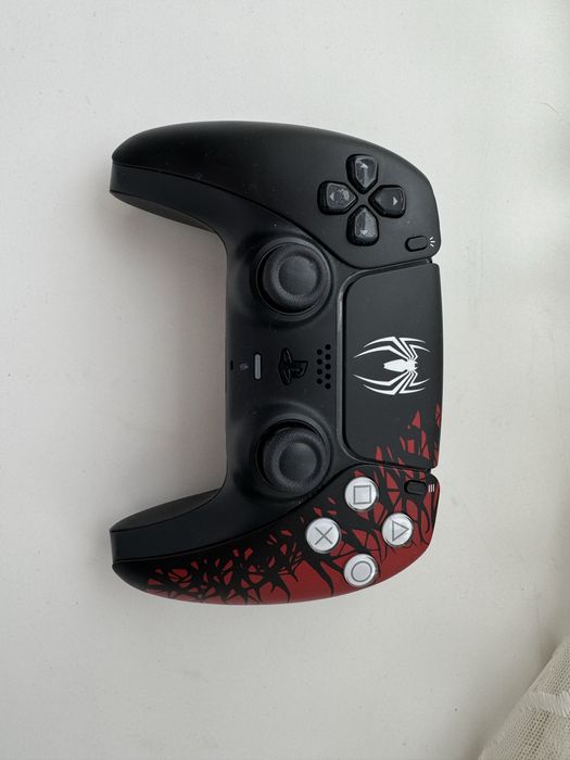 PlayStation 5 Custom Version