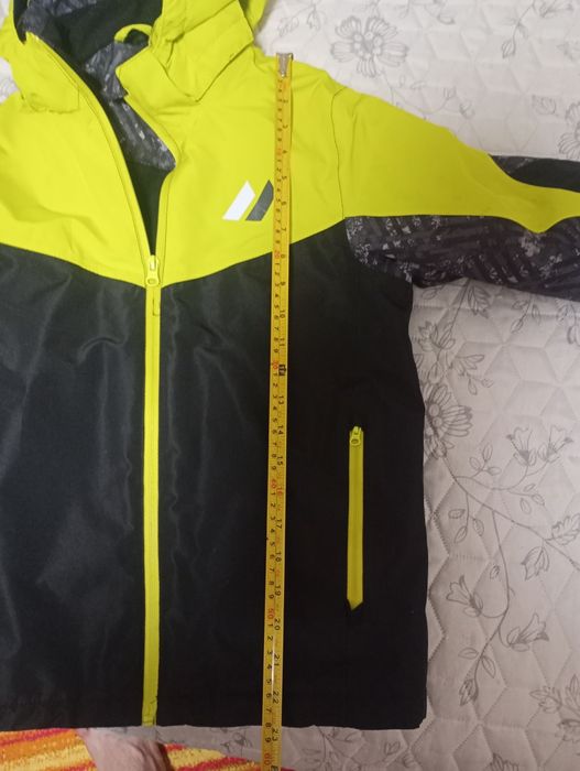 Детски ски  екип