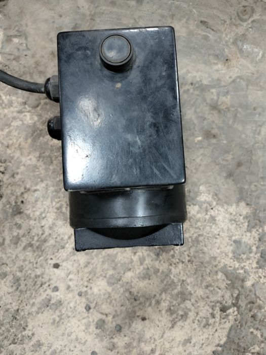 Электродвигатель