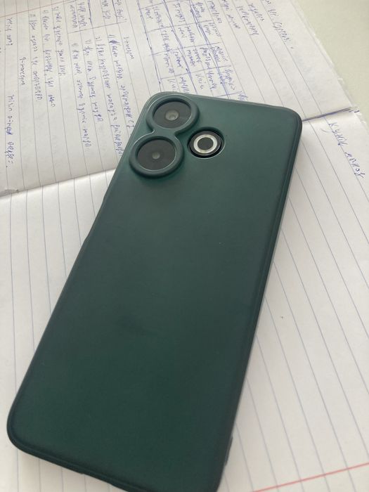 Обмен редми 13 на телефо