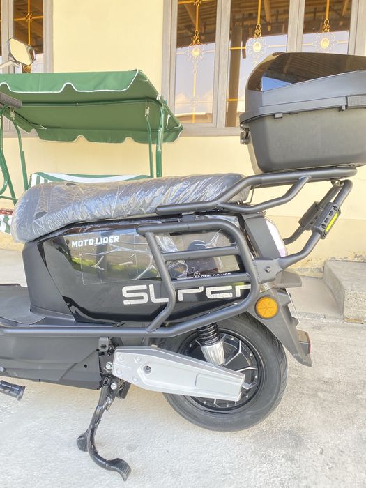 skuter ideal sotiladi