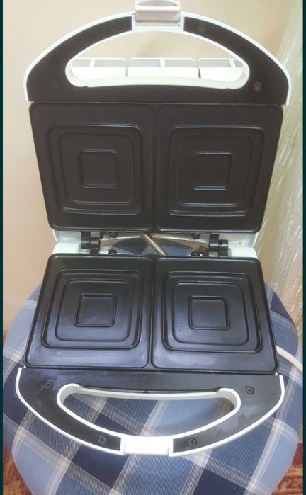 Б у т е р б р о д н и ц а