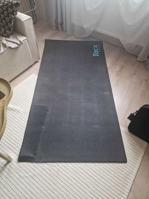 Covor antrenament Tacx