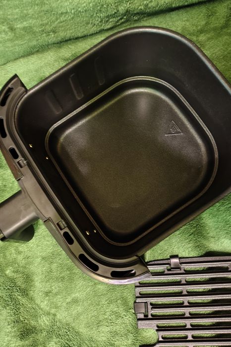 Air Fryer Tefal 4.2L