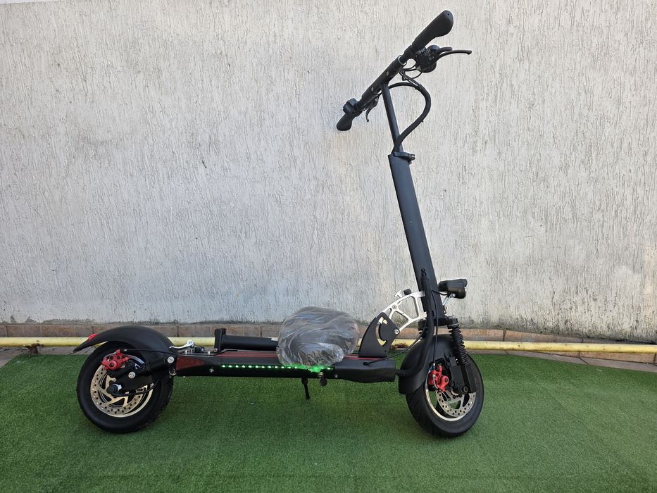 Trotineta electrica JRH 500W Noua