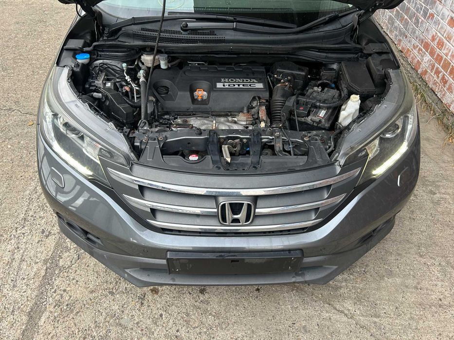 cutie de viteze manuala honda cr-v 2.2 4x4 2012-2015 din dezmembrari