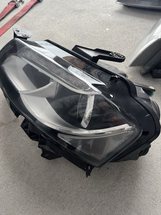 Far stanga bixenon Audi a3 facelift