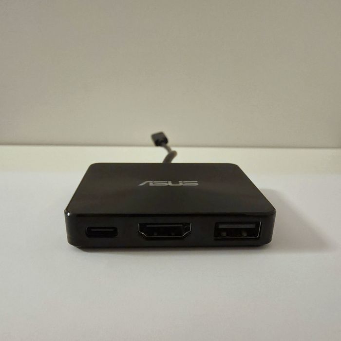 Mini Dock ASUS DC100 USB-C
