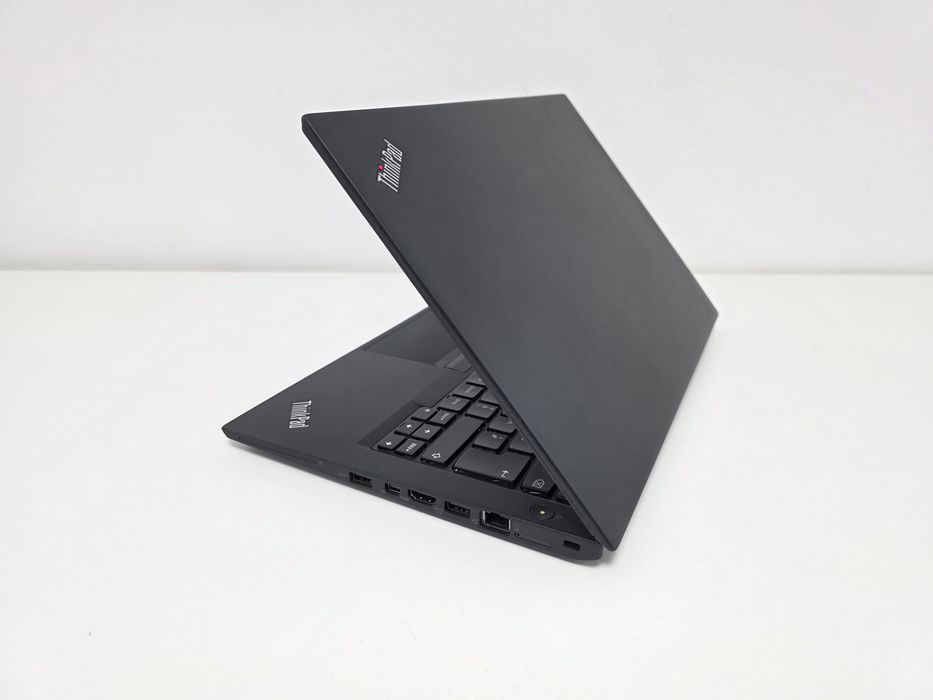 Laptop Lenovo Thinkpad i5 SSD FullHD  . Garantie 1 AN