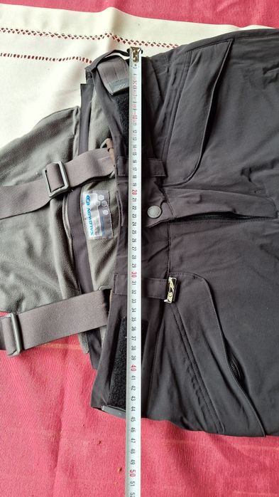 Ски панталон Salomon