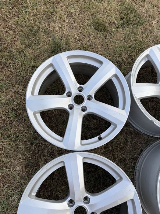Джанти 5х112 18 цола Audi, VW