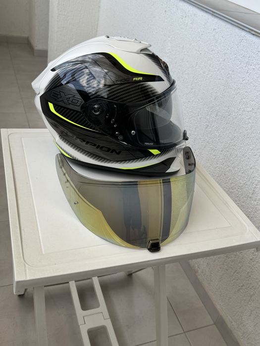 Scorpion EXO 1400 Air M размер