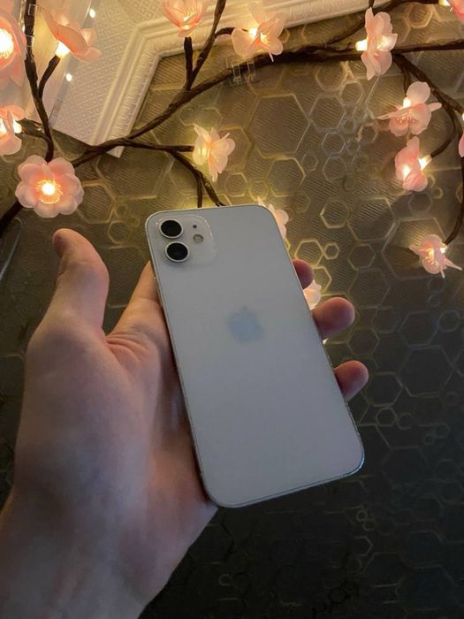 iPhone 12 128gb без ремонта