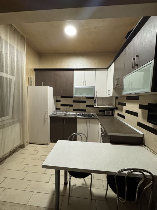 De închiriat casă – Str. Colonel Ion Buzoianu, Oradea