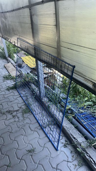 Сетка (крашенная)