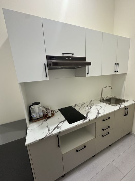 Mehmonxona, Hotel, Lux Apartmentlar