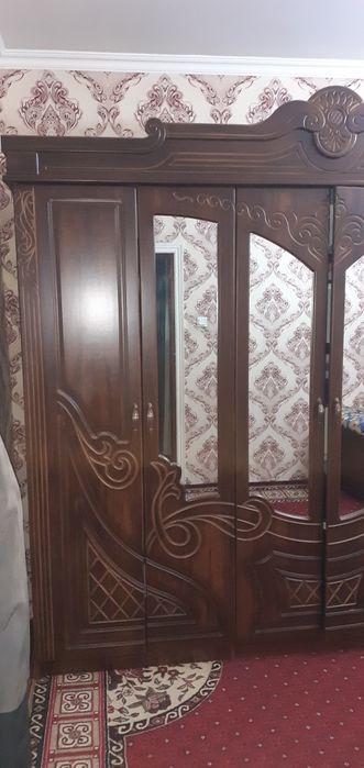 Спальный гарнитура комплект