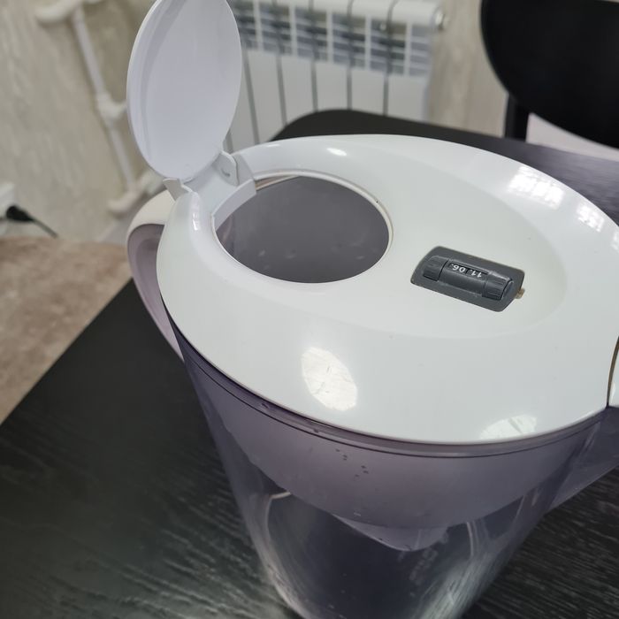 Очиститель воды-куллер