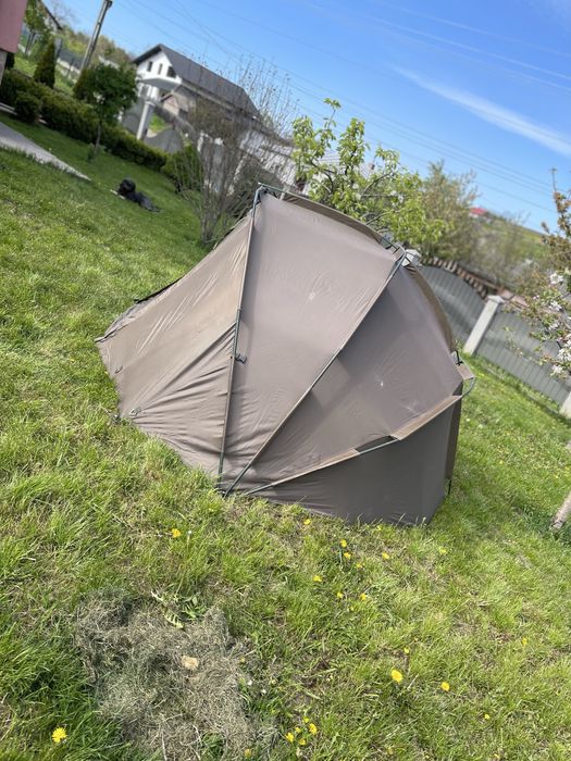 Cort JRC  Bivvy R.E. 5000 PESCUIT