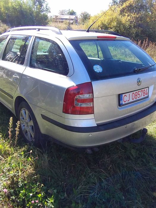 Skoda Octavia 2.0 TDI 2399 €