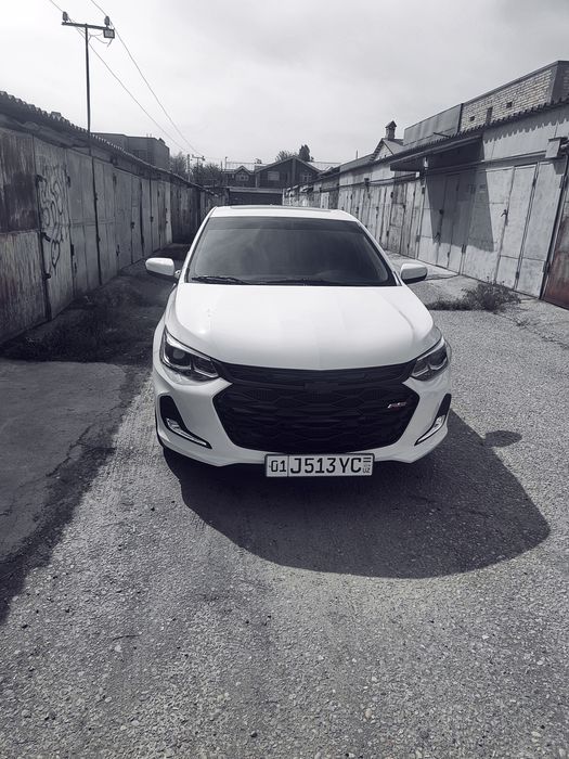 Продаётся Onix primyer 6