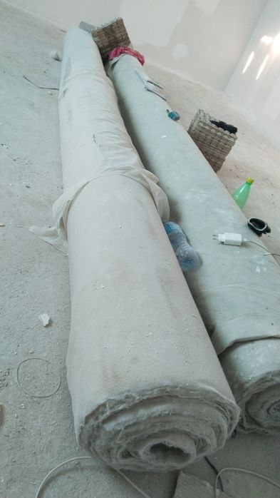 Продается геотекстиль