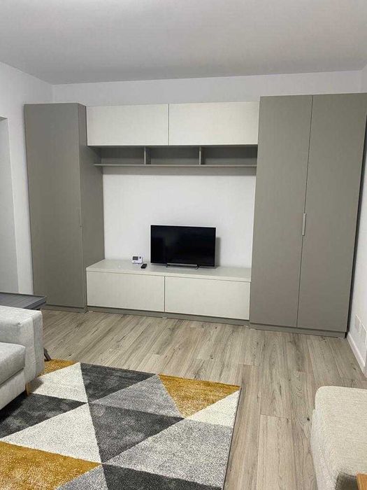 2 camere Tomis 1 Flamanda