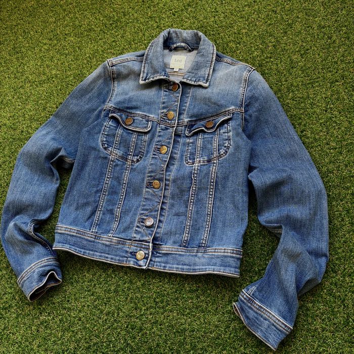 Дамски якета G-STAR, RALPH LAUREN и други